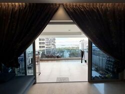 Amber Residences (D15), Condominium #574345811